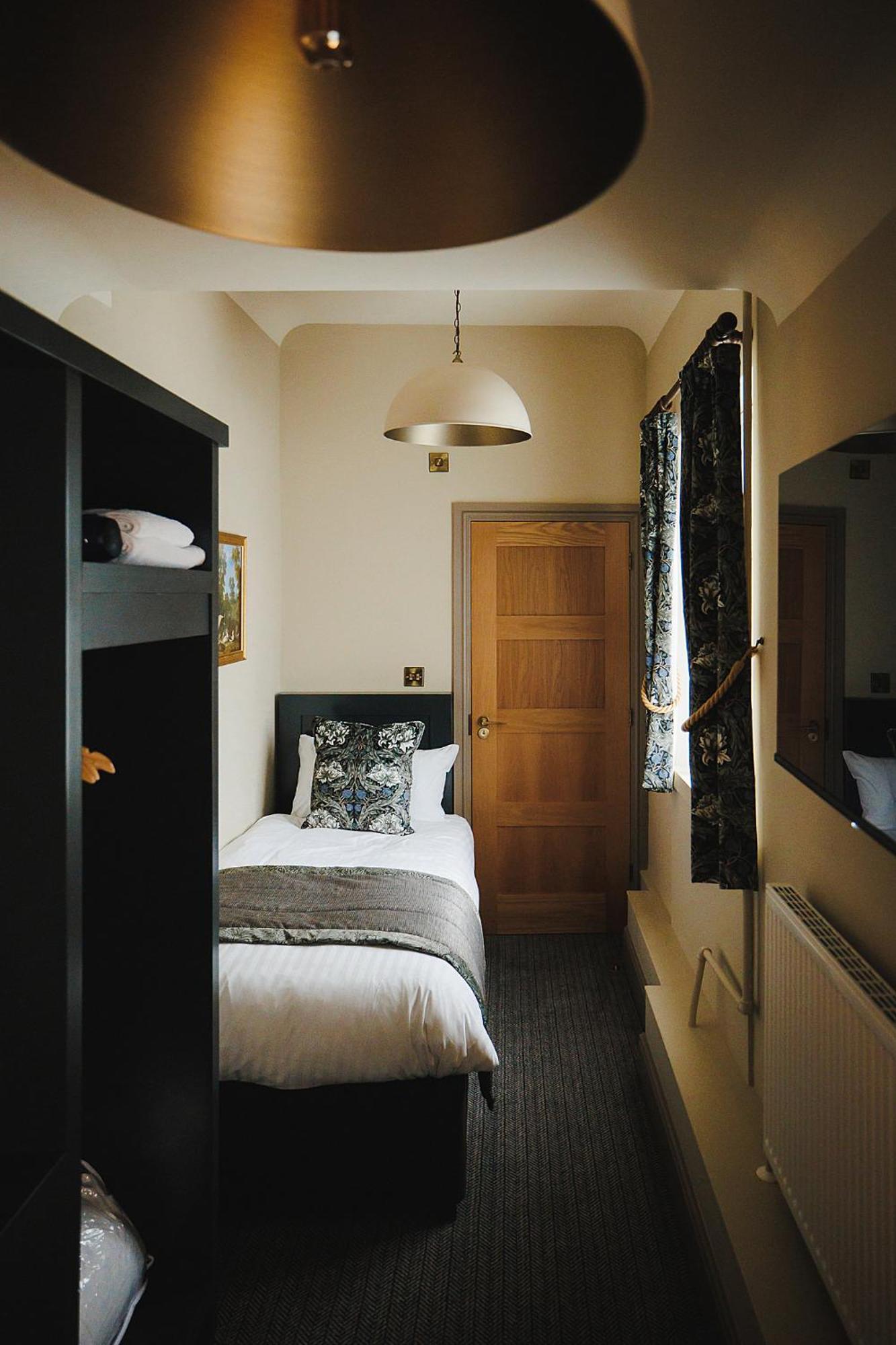 The Dukeries Lodge, Edwinstowe, Nottinghamshire Luaran gambar